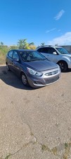 Hyundai accent front for sale  Erie
