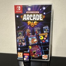 Namco museum arcade for sale  CAMBERLEY