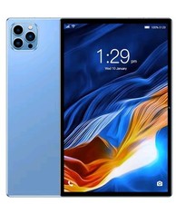 Usado, Tablet Android 10,HD WiFi – Veloce, Leggero, Ideale per Studio e Intrattenimento comprar usado  Enviando para Brazil