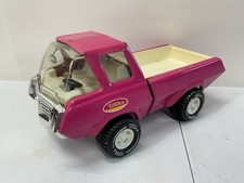 Vintage tonka pink for sale  North Lima