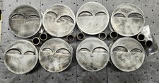 sbc pistons for sale  Steger