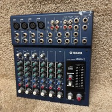Yamaha mg10 mixer for sale  Chattanooga