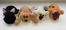 Pound puppies mini for sale  SHEFFIELD