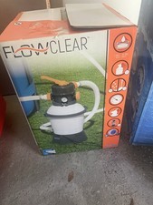 Bestway 181485 pompa usato  Mira