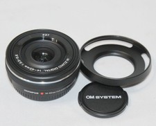 New olympus m.zuiko for sale  SALISBURY