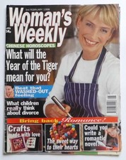 February 3rd 1998 for sale  REDDITCH