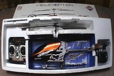 Helicóptero elétrico grande comprar usado  Enviando para Brazil