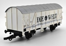 Roco 46014 gedeckter gebraucht kaufen Roco 46014 gedeckter gebraucht kaufen  Voerde (Niederrhein)