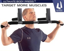 Ultimate body press for sale  SIDMOUTH