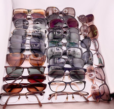 Lot burberry eyeglass for sale  Cocoa