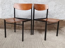 Stapelstuhl esszimmerstuhl stu gebraucht kaufen  Rosdorf