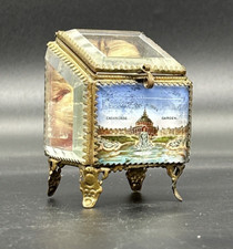Antique cascade glass for sale  Northwood