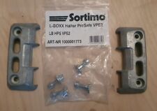 Sortimo boxx halter gebraucht kaufen  Babensham