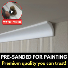 Polystyrene coving cornice for sale  HORNCHURCH
