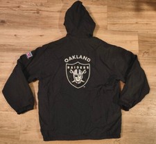 Starter akland raiders gebraucht kaufen  Köln