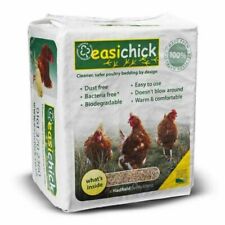 Easichick wood fibre for sale  LEYLAND