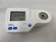Hanna hi96801 refractometer for sale  Gilroy