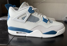 Size air jordan d'occasion  Expédié en Belgium