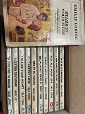 Emilie loring book for sale  Fennville