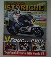 Moto storiche epoca usato  Perugia