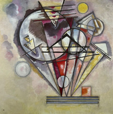 Wassily kandinsky 1965 for sale  Bothell