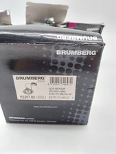 Brumberg h320702 50w gebraucht kaufen  Lehrte