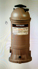 Hayward star clear gebraucht kaufen  Radevormwald