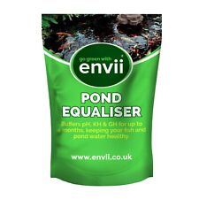 Envii pond equaliser for sale  CHESTERFIELD