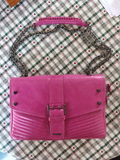 Sac main cuir d'occasion  Paris XI