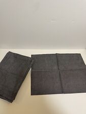 Denby cotton linen for sale  PORTSMOUTH