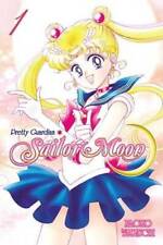 Sailor moon paperback for sale  Montgomery