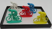 Figurine tour cyclisme d'occasion  Bonneval
