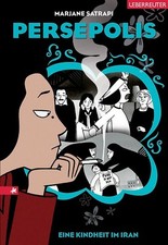 Persepolis kindheit im gebraucht kaufen  Berlin