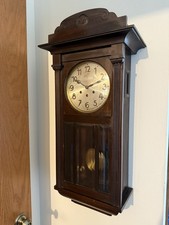 Gustav becker westminster for sale  Mount Horeb