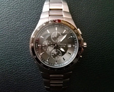 Boccia titanium chronograph for sale  SOUTH CROYDON