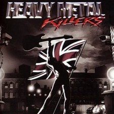 Various artists heavy for sale  UK
