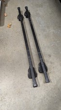 Pair used thule for sale  Vernon Rockville