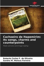 Cachoeiro de Itapemirim: its songs, charms and counterpoints by Roberto Carlos F comprar usado  Enviando para Brazil