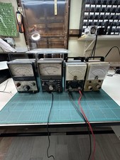 Strumenti elettronici usato  Carpi