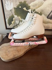 Riedell ice skates for sale  Washington Crossing
