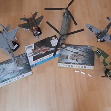 Cobi flugzeuge 5803 gebraucht kaufen  Crossen
