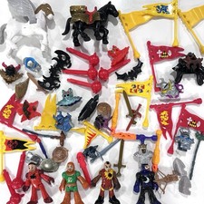 Imaginext medieval castle for sale  Altoona
