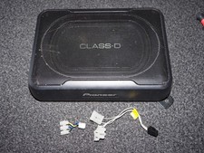 Pioneer wx130ea active for sale Pioneer wx130ea active for sale  LEICESTER