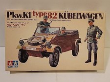 Tamiya pkw.k1 type for sale  Raritan