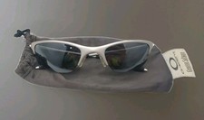 Oakley titanium half for sale  Chanhassen