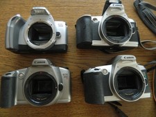 Canon analog kamera gebraucht kaufen  Deutschland