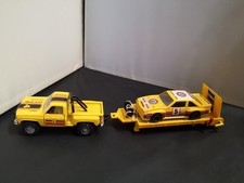 M19 corgi chevy for sale  HUNTINGDON