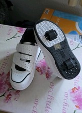 Schuhe sneaker rollen gebraucht kaufen Schuhe sneaker rollen gebraucht kaufen  Schönberg