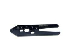 Tekno aluminum pivot d'occasion  Expédié en Belgium