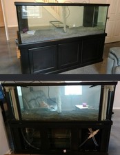 300 gallon aquarium for sale  Staten Island